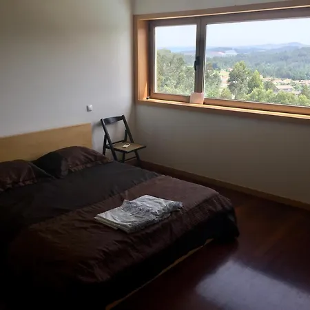 Vn Mountain Views Porto Villa